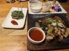 -吴记鲜定味
