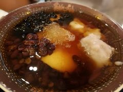 红豆豆花-鲜芋仙(时尚天河店)