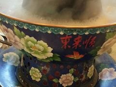 -东来顺饭庄(王府井步行街店)