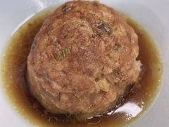 -粗茶淡饭(东关街店)