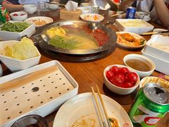 -小媳妇重庆火锅(海莲路店)