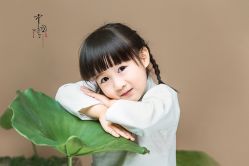 点击看大图 -美年亲子儿童摄影(合肥市滨湖新区金泉小区店)