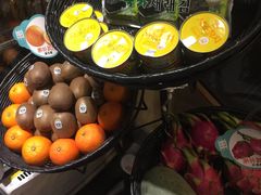 -嘉和一品(蓝堡店)