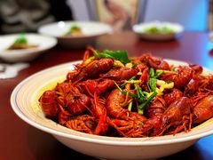 十三香小龙虾-小胖龙虾(花园街店)
