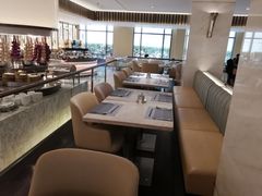 -西安高新希尔顿酒店·咖啡露台西餐厅