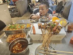 -有局·成都市井烧烤·精酿啤酒(双楠店)