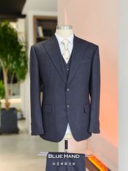 -钴蓝西服定制·男士礼服租赁(鄞州店)