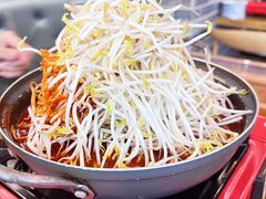 -吴草鸡爪오초닭발韩食堂(融恒盈嘉中心店)