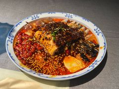 -南堂馆·新川菜(春熙路店)