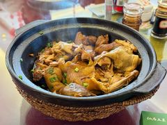 -桃源人家(东门店)