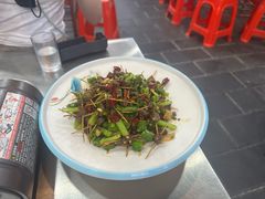 -邹胖哥好好吃餐馆(荔波美食街店)