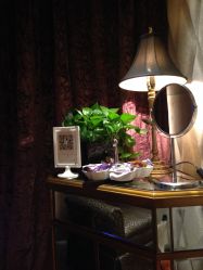 包房-TIME SPA科技美肤机构