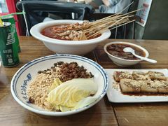 -三生小馆(亭知路店)