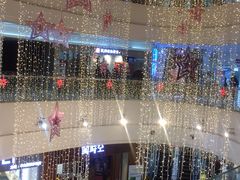 -方恒购物中心(望京小街店)