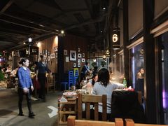 -巴邑火锅(江北万达店)