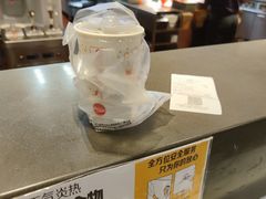 -麦当劳(龙洞店)