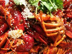 -华仔龙虾(永乐路总店)