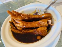 -白天鹅宾馆-宏图府餐厅