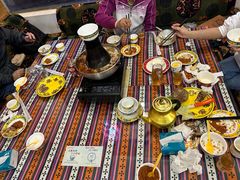 -卡万金特色藏餐