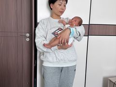 -田螺阿姨自营月嫂·育儿嫂(高新店)