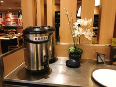 -新石器烤肉(无锡万象城店)