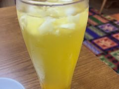 -云海肴·汽锅鸡·云南菜(天山百盛优客店)