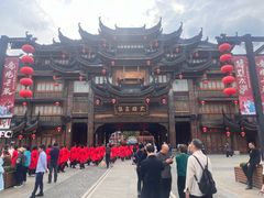 -长兴太湖图影湿地文化园