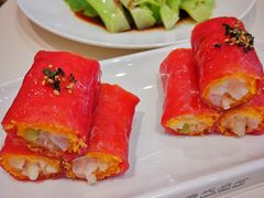 -蔡澜点心·粤菜(月星环球港店)