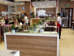 -嘉和一品粥(首经贸店)
