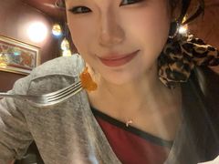 -辛德里印度餐厅(勒泰商圈店)