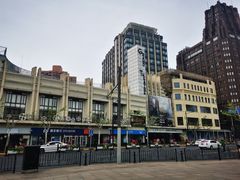 -大光明电影院(南京西路店)