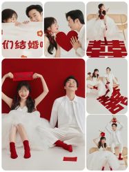 -今生有约婚纱摄影店(景德路店)