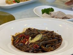 -渭塘酒家(生态园店)