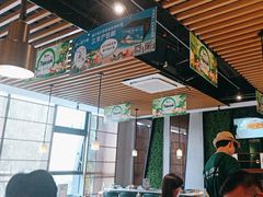 -狐狸爱上椰子鸡(滨江星光大道店)