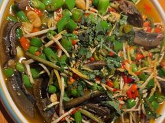 -盐帮食坊•小河帮川菜(四川师大店)