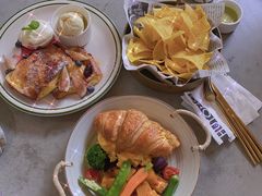 -玲婧胡同·生日蛋糕·餐厅(嘉里城店)