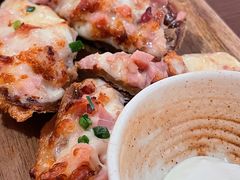 特色烤土豆皮配柠檬酸奶-G+KITCHEN(龙湖狮山天街店)