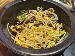 -云海肴云南菜·蒸汽石锅鱼(北京良乡华冠店)