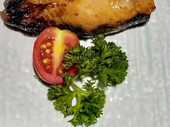 -梅筑·创意料理(王府井百货店)