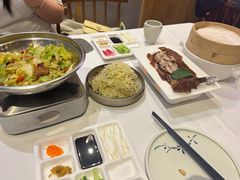 -合兴居烤鸭店