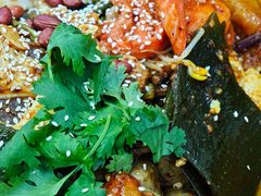 -成都冒菜四川一绝(景谷路店)