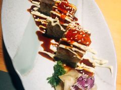 -萤初高端日料王(曲江银泰店)