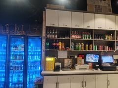 -醉炫音速烧烤·干煸菜(沙河总店)