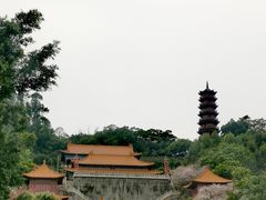 -南沙天后宫景区