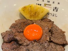 -Ramen满吉·豚骨拉面(丽园路店)