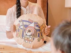 -中山喜来登酒店
