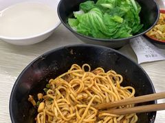 -庆蓉云·庆云面(双林店)