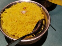 -恒河传奇印度餐厅GANGES