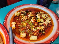 -川正旺江湖菜(三元桥店)