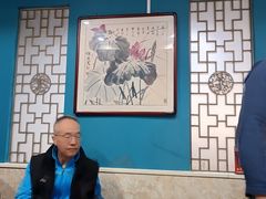 -同城四季爆肚涮羊肉(安华里店)